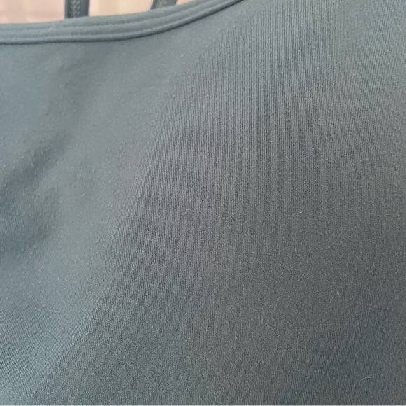 Alphalete Surface Tri Sports Bra | Alphalete Bra - Picture 4 of 5